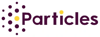Particles Global Web Site